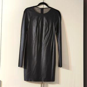 BCBGMAXAZRIA Jillea dress